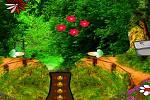 play Acadian Forest Escape