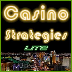 Casino Strategies Lite - Blackjack, Video Poker, Roulette