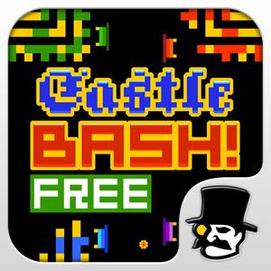 Castle Bash! Free