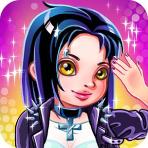 Casual Style Dressup