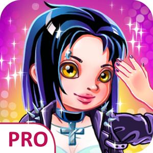 Casual Style Dressup Pro