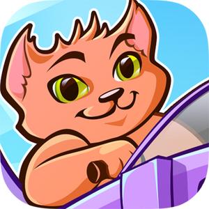 Catacopter 3D - Cats Vs Dogs Pro