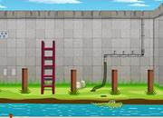 play Jolly Boy Mine Escape
