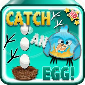 Catch An Egg