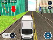 play Truck Driver Webgl