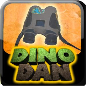 Dino Dan: Dino Adventure