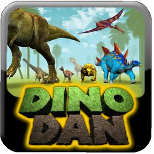 Dino Defence Hd