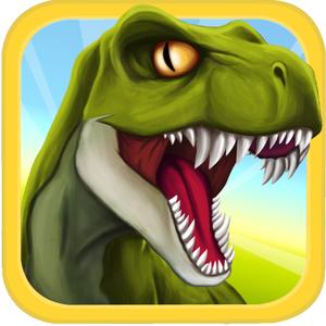 Dino Zoo