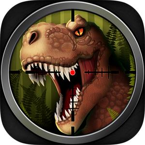 Dinosaur Hunt 3D Pro