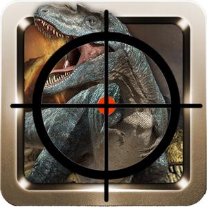 Dinosaurs Hunter 3D Pro