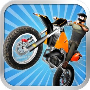 Dirt Bike 3D