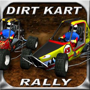 Dirt Kart Rally