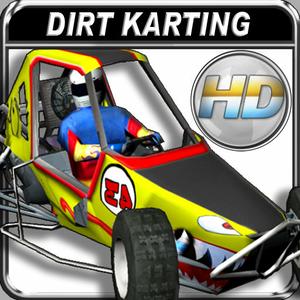 Dirt Karting Hd