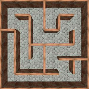 Escape The Maze 3D