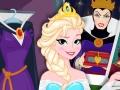 Princesses Vs. Villains Halloween Challenge