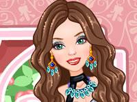 Barbie Prom - Girly Or Glam