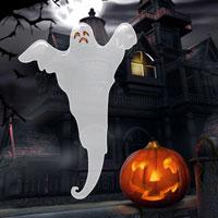 play Halloween Hidden Ghost