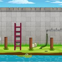 play Jolly Boy Mine Escape