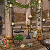 play The Museum Robbery