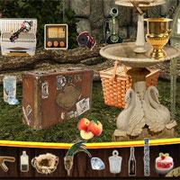 play Old Castle Tour