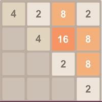 play 2048 Flash