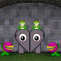 play Octopus Escape 2