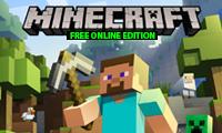 play Minecraft Html5