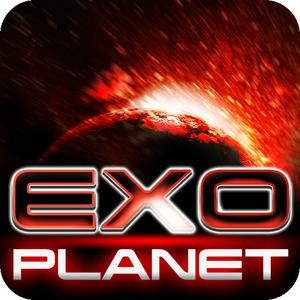 Exo-Planet