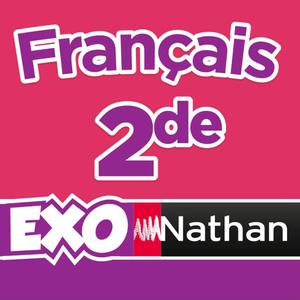 Exonathan Français 2De : Des Exercices De Révision Et D’Entraînement Pour Les Élèves Du Lycée