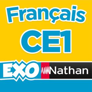 Exonathan Français Ce1 : Des Exercices De Révision Et D’Entraînement Pour Les Élèves Du Primaire