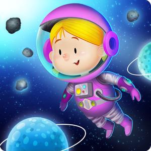 Explorium - Space For Kids