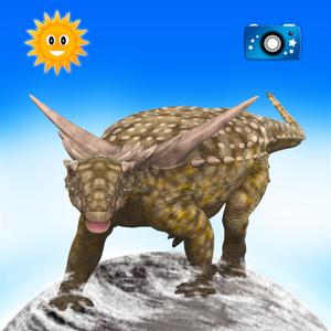Find Them All: Dinosaurs, Prehistoric And Ice Age Animals (Full Version) - Educational Game For Kids With Pictures, Jigs