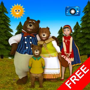 Find Them All: Fairy Tales And Legends (Free Version) - Looking For Princess, Dragon, Knight And More!