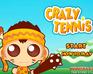 play Crazy Tennis