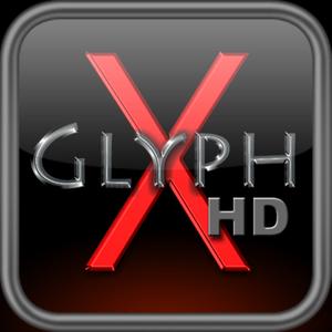 Glyph-X Hd