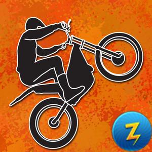 Gnarbike Trials Pro