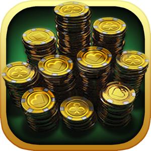 Go For Gold - Video Poker - Free