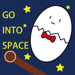 Go Into Space