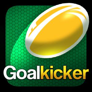 Goalkicker Rugby League