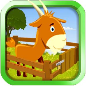 Goats Escape- Go-Go-Goat!&Can You Escape?