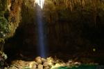 Escape From Blue Grotto Cave