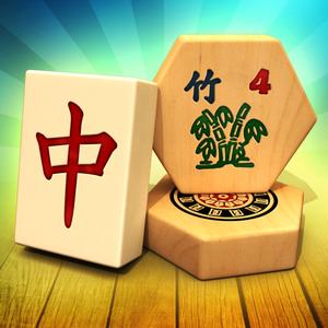 Hex Mahjong 3D