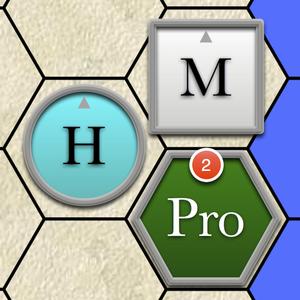 Hex Map Pro