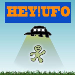 Hey!Ufo!