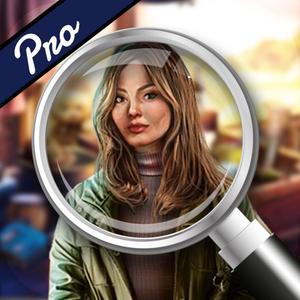 Hidden Crime - Find Objects From Scene - Pro