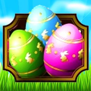 Hidden Object - Easter Quest