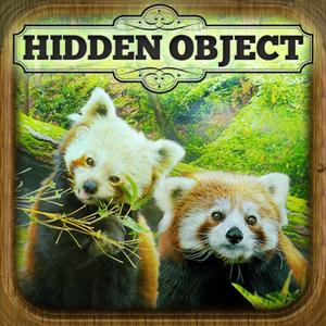 Hidden Object - Endangered Wildlife