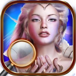 Hidden Object Fantasy: Mystery Of Time Hd