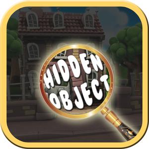 Hidden Object For Kids Play