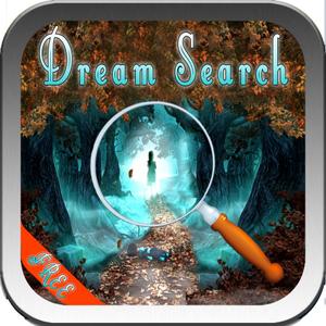 Hidden Objects : Dream Search